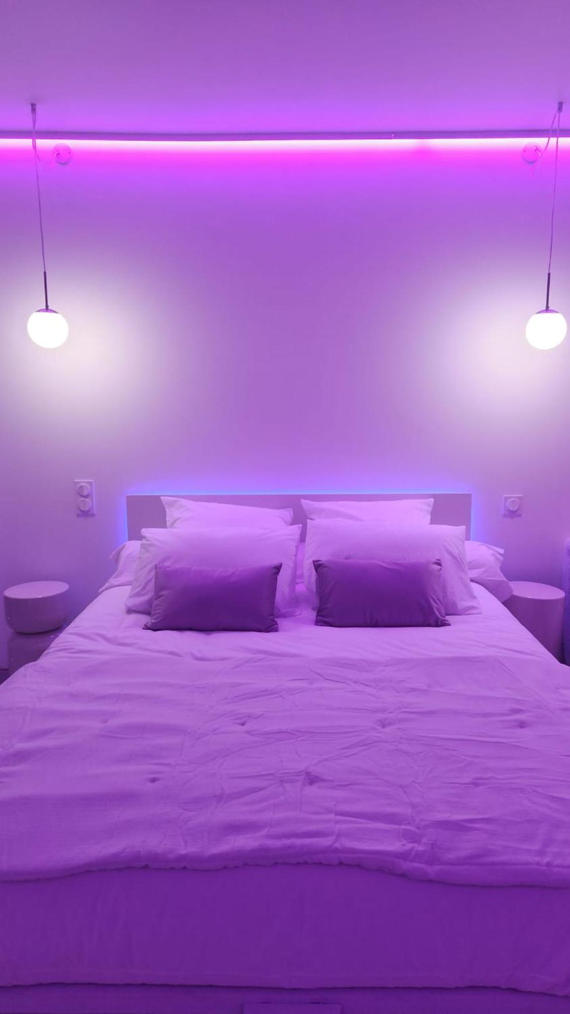Love Room A 30 Mn Des Plages Et De Vannes Questembert المظهر الخارجي الصورة