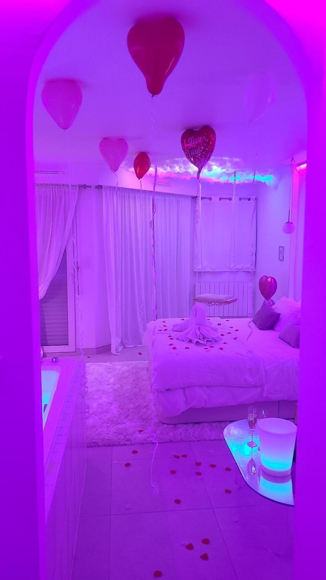Love Room A 30 Mn Des Plages Et De Vannes Questembert المظهر الخارجي الصورة