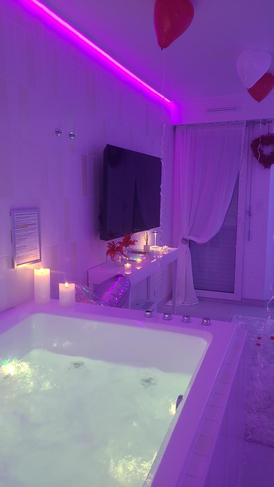 Love Room A 30 Mn Des Plages Et De Vannes Questembert المظهر الخارجي الصورة