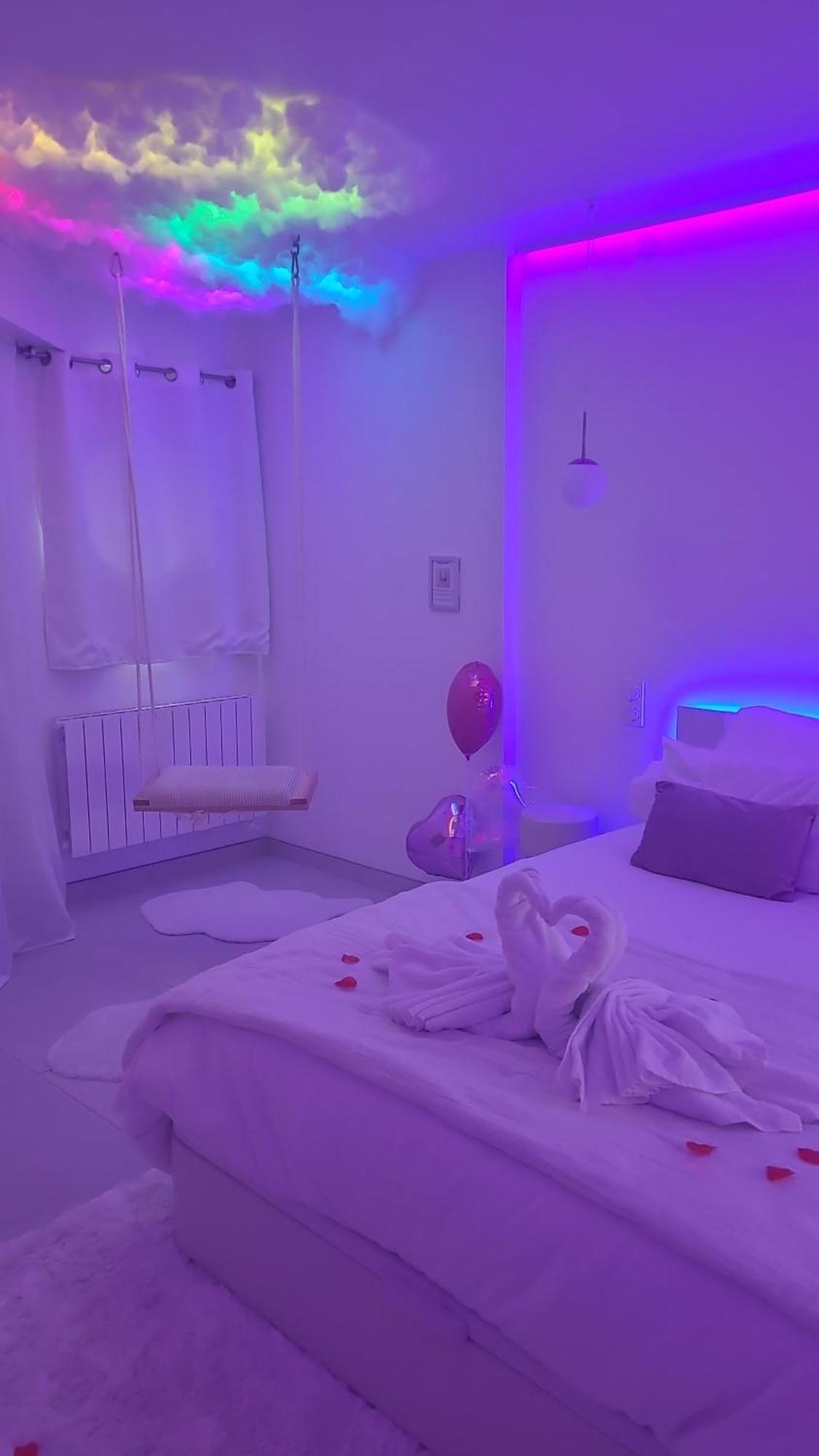 Love Room A 30 Mn Des Plages Et De Vannes Questembert المظهر الخارجي الصورة