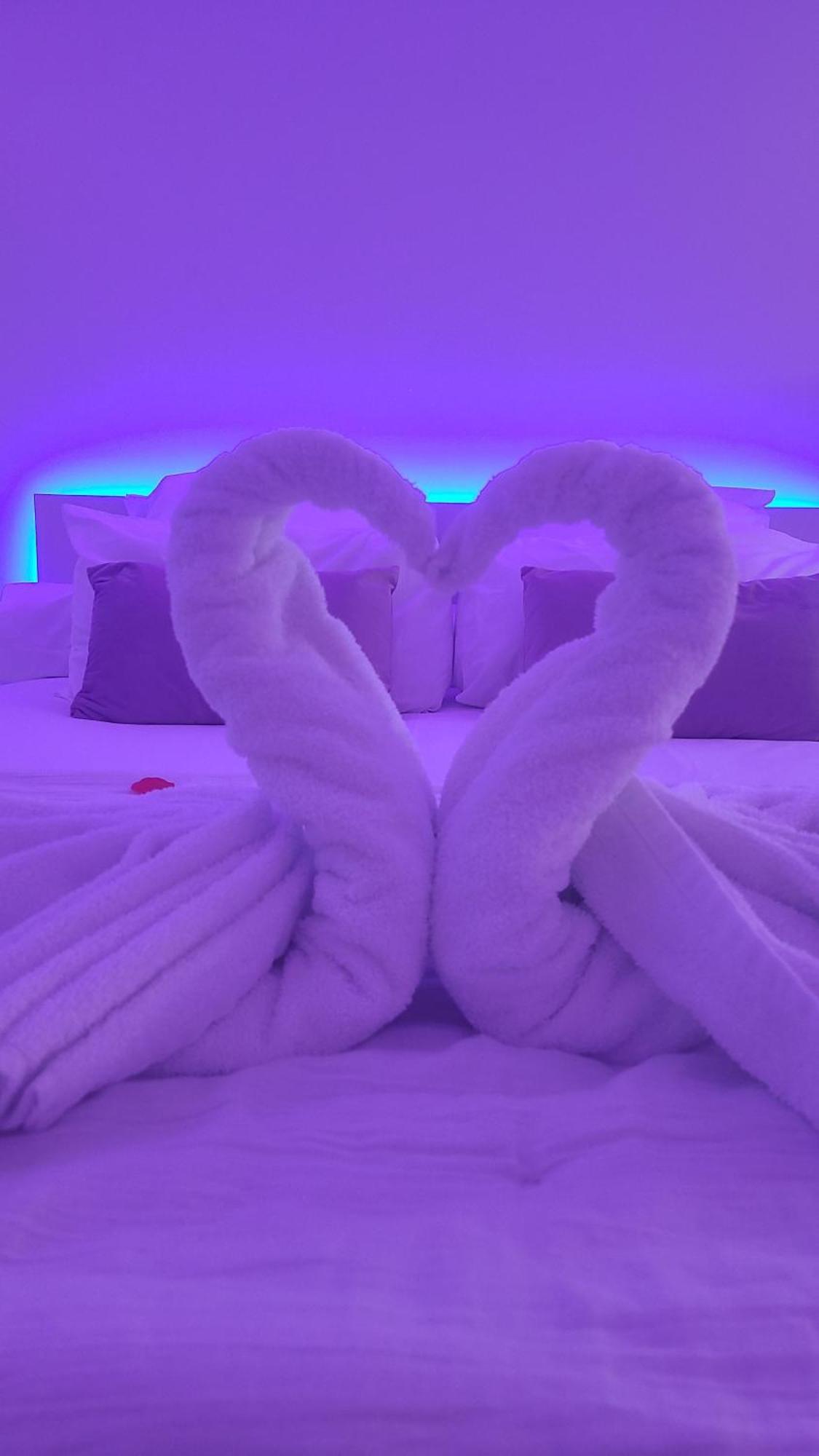 Love Room A 30 Mn Des Plages Et De Vannes Questembert المظهر الخارجي الصورة