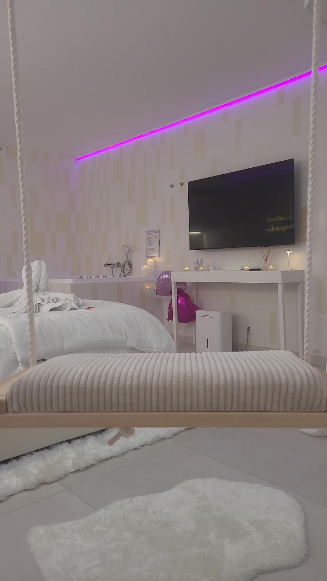 Love Room A 30 Mn Des Plages Et De Vannes Questembert المظهر الخارجي الصورة